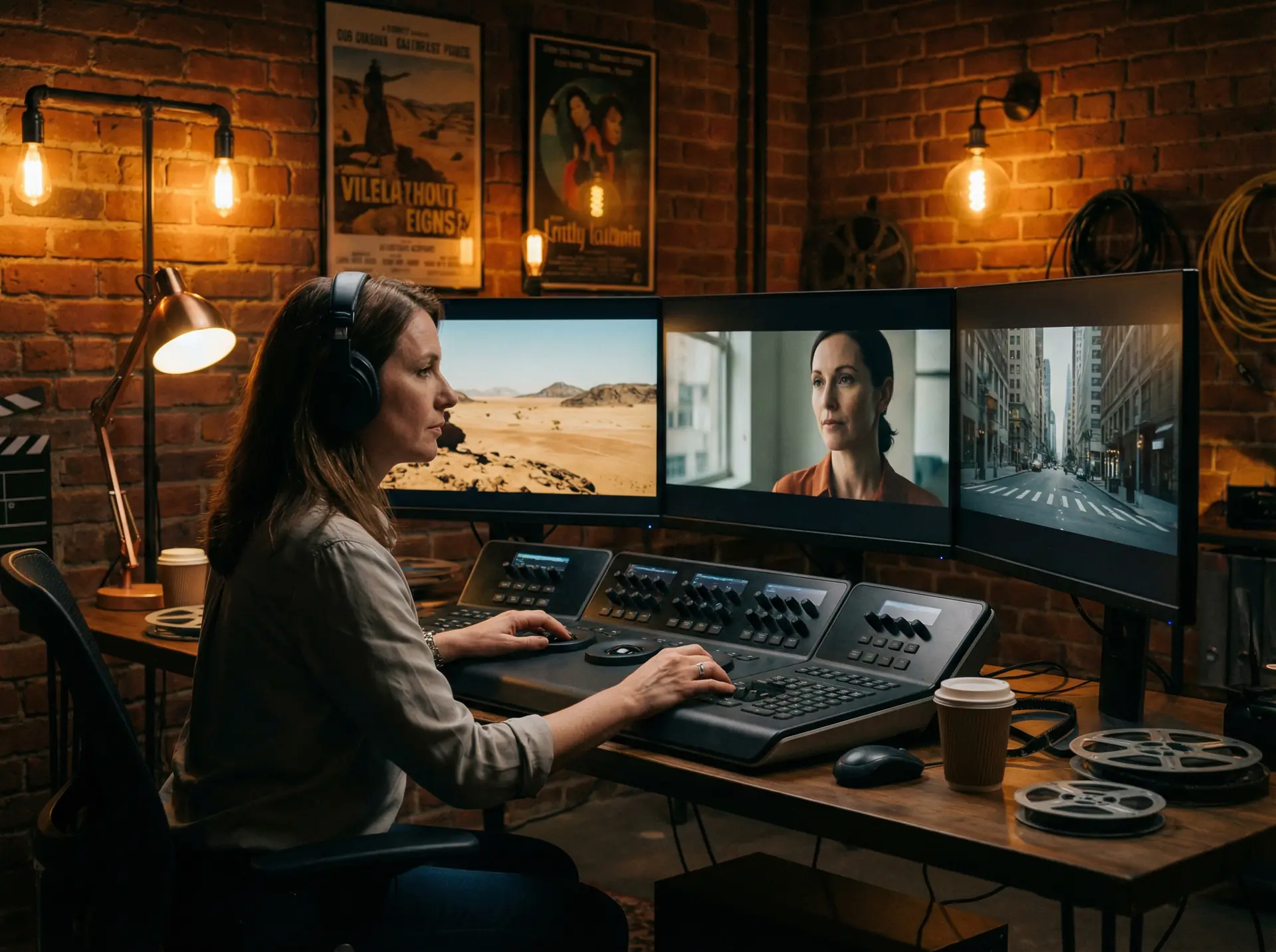 国产视频 探花视频 - 新锐导演工作现场