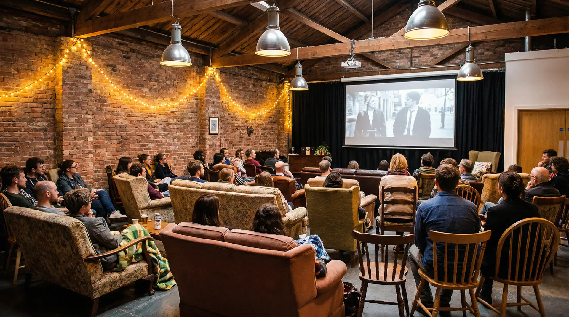 国产视频 小视频线上放映活动